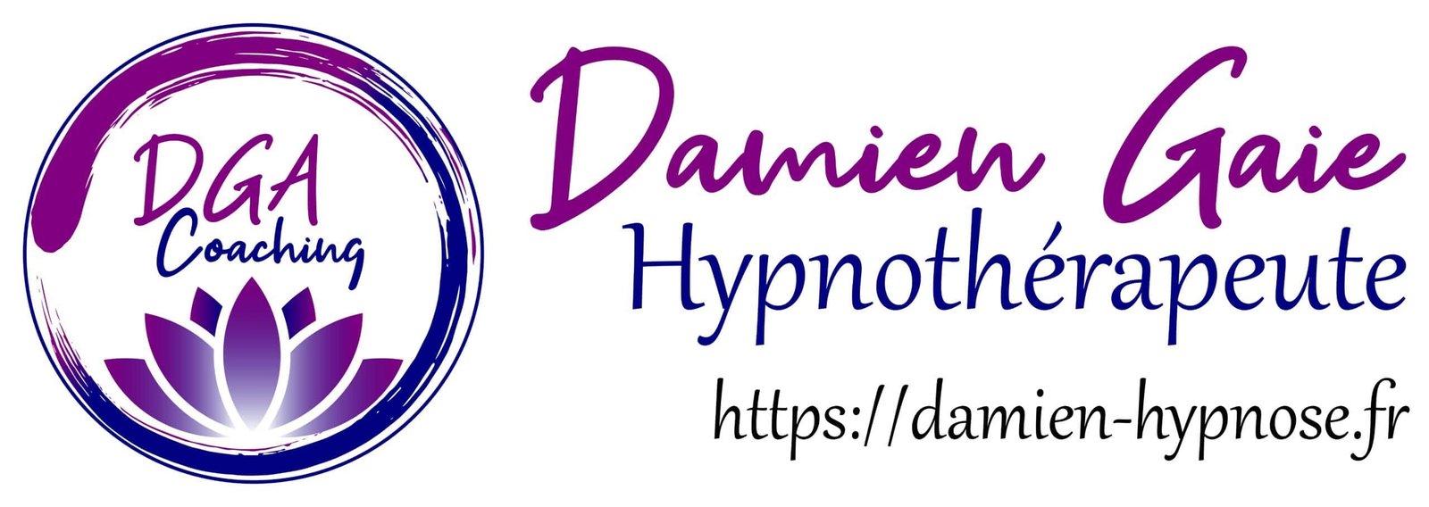 Damien Hypnose